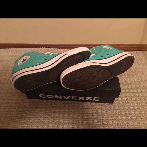 Rare Color Brand New Classic New Converse All Star - Picture 3 of 4